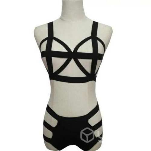 Lenceria talla estándar