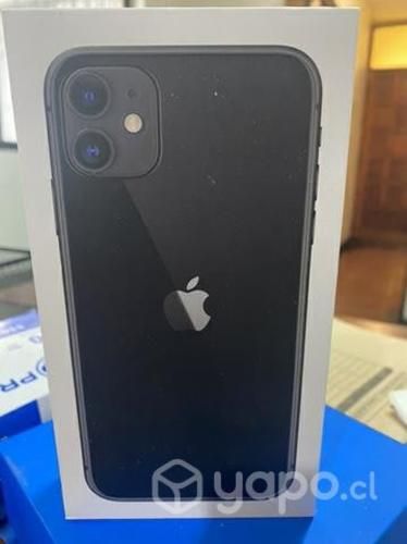 IPhone 11 128 gb