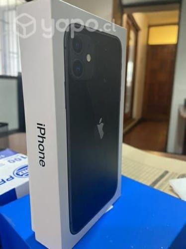 IPhone 11 128 gb