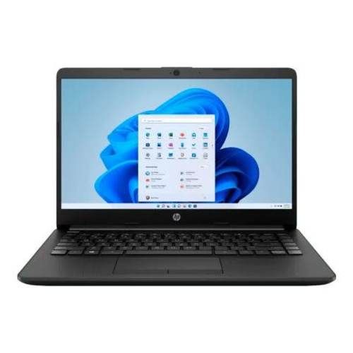 Notebook hp 14-cf2087la / intel® celeron® n4020
