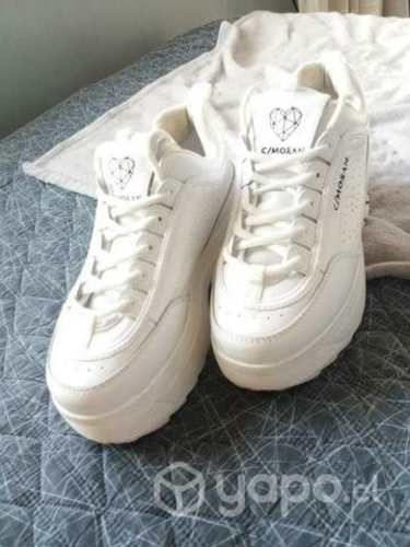 Zapatillas cmora