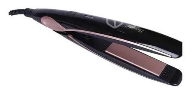 Plancha Alisadora de Cerámica para Cabello