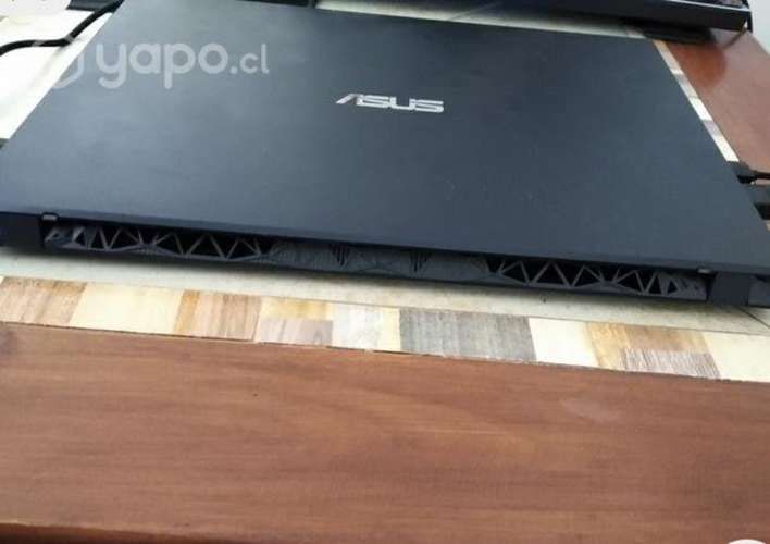 NOTEBOOK ASUS X571GD / i7 16gb ram 500gb hd solido