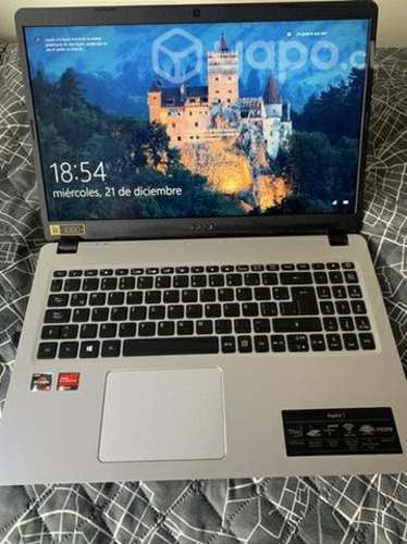 Acer aspire 5