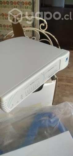Switch 3Com 16 port nuevo