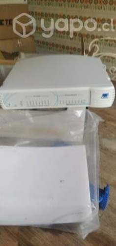 Switch 3Com 16 port nuevo