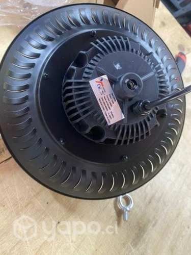 Foco led ufo modelo campana completo