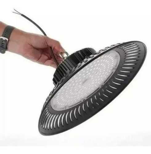 Foco led ufo modelo campana completo