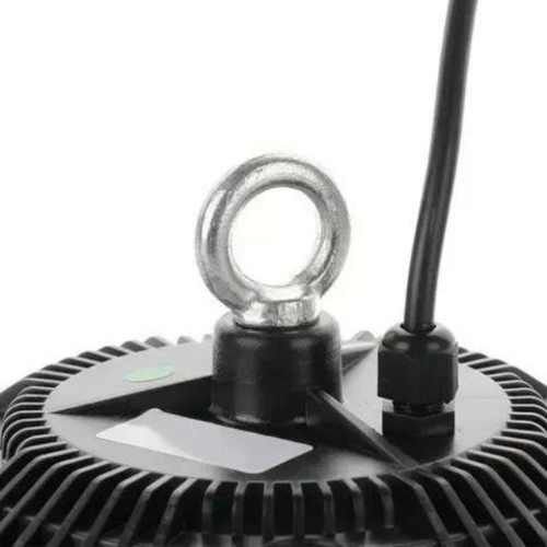 Foco led ufo modelo campana completo