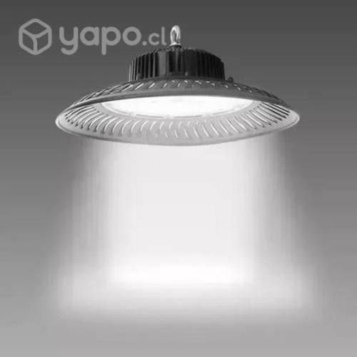 Foco led ufo modelo campana completo