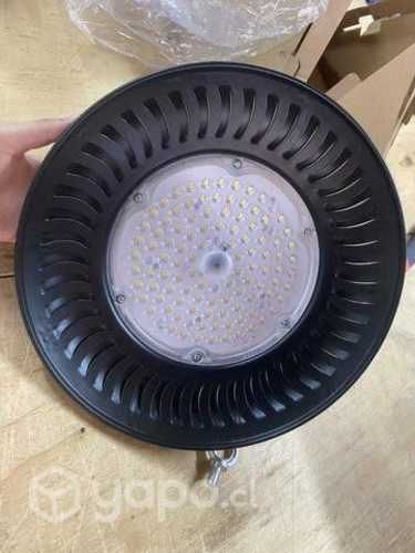Foco led ufo modelo campana completo