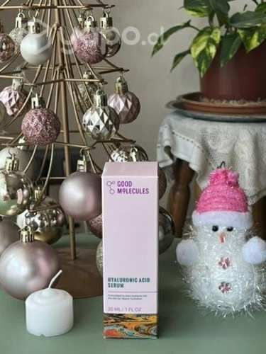 Hyaluronic Acid Serum