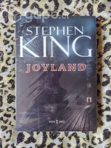 Joyland - Stephen King
