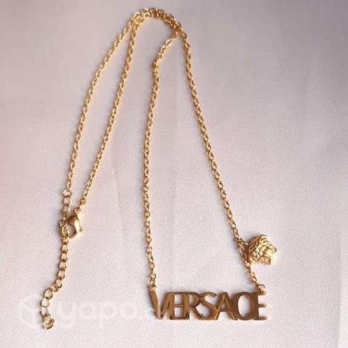 Collar Versace