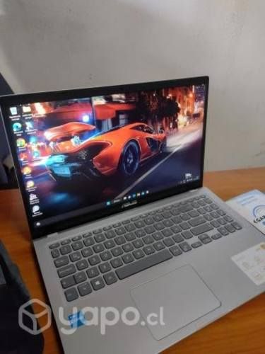 Notebook Asus x515