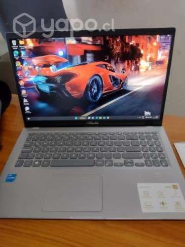 Notebook Asus x515