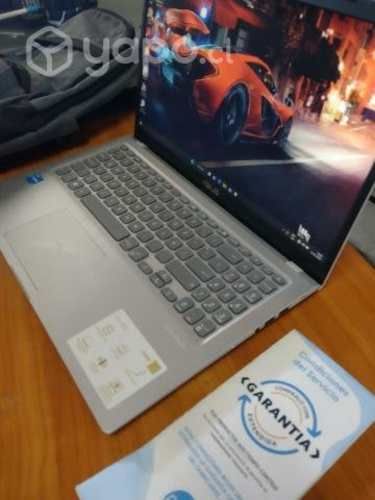 Notebook Asus x515