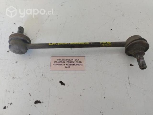 Bieleta Delantera Izq (FRB036) Ford Ranger 2.5