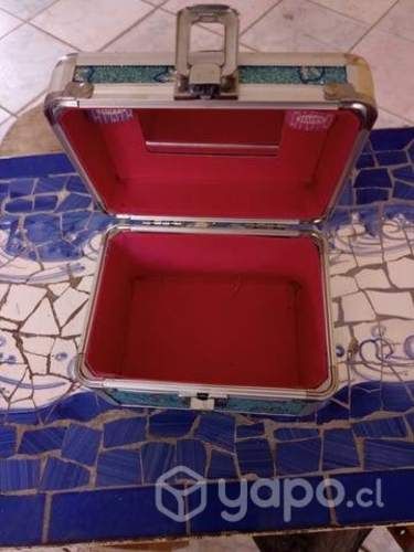 Mini baúl usado