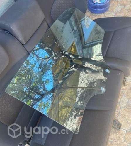 Vidrio trasero izquierdo Korando