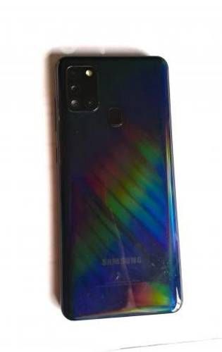 Samsung Galaxy A21s