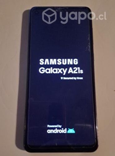 Samsung Galaxy A21s