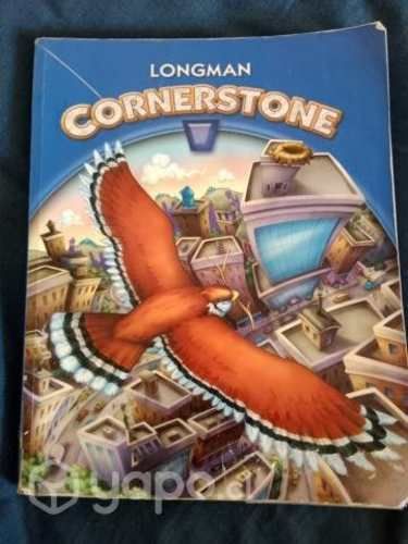 Cornerstone C (practice book y para leer)