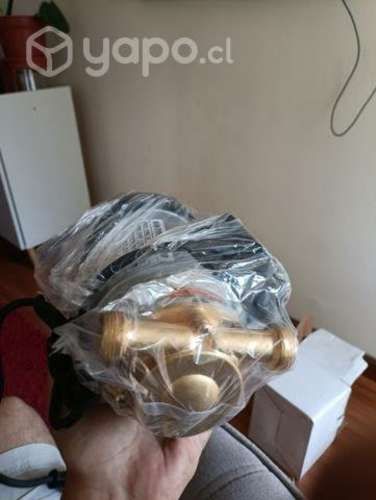 Bomba de agua mini type pipe pump 35L/min