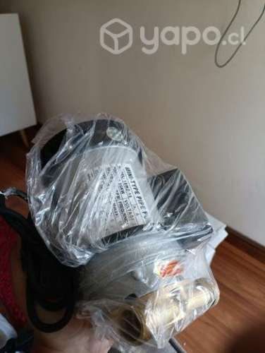 Bomba de agua mini type pipe pump 35L/min