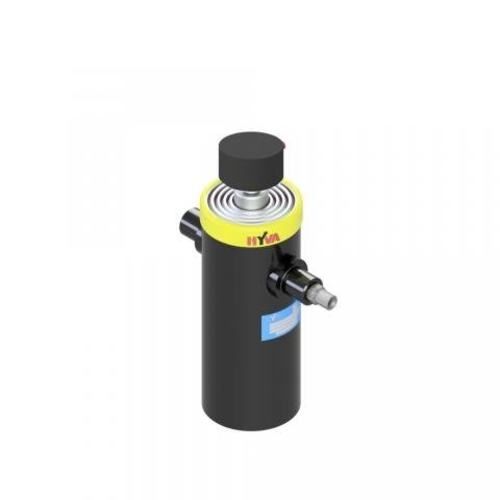 Cilindro tolva pequeña