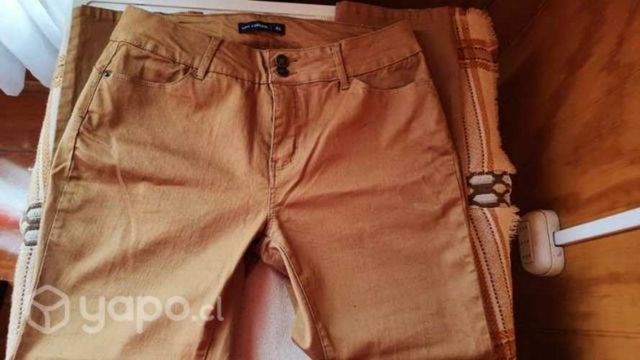 Jeans nuevo talla 46