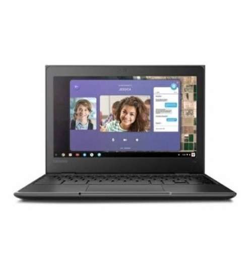 Chromebook lenovo nuevo en caja