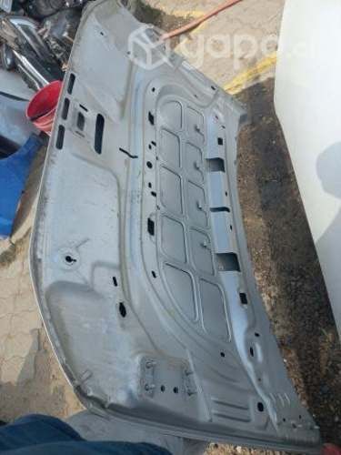 Capot Jeep Renegade ORIGINAL