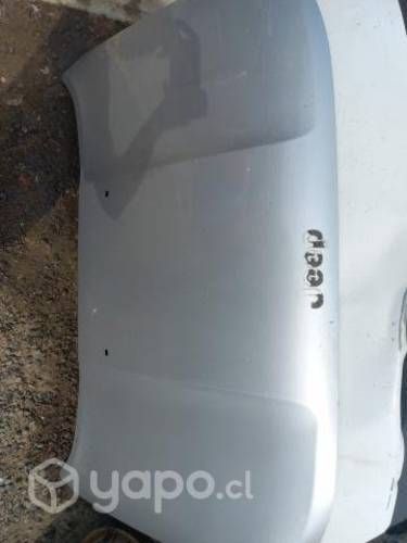 Capot Jeep Renegade ORIGINAL