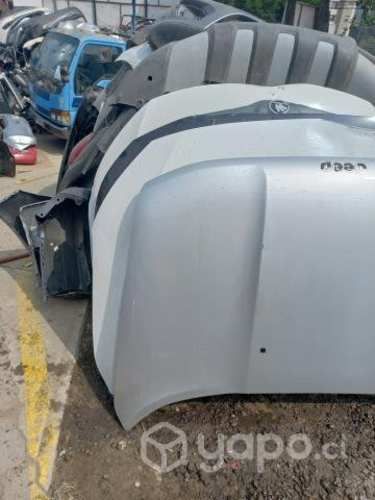 Capot Jeep Renegade ORIGINAL