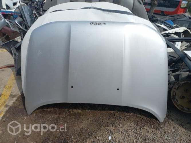 Capot Jeep Renegade ORIGINAL