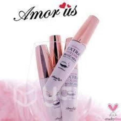Amour's Extra Volumen Mascara