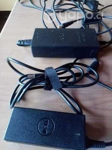 Cargadores Computador Sony y Acer