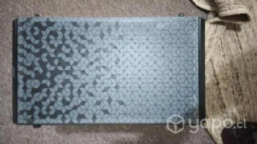 PC Gamer GTX 1660 Ryzen 5 Coolermaster