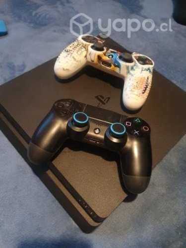 Play Station 4