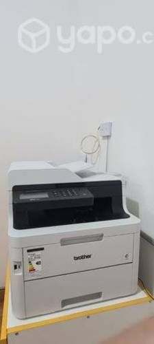 Fotocopiadora multifuncional BROTHER MFC-L3750CDW