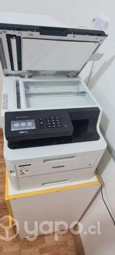 Fotocopiadora multifuncional BROTHER MFC-L3750CDW