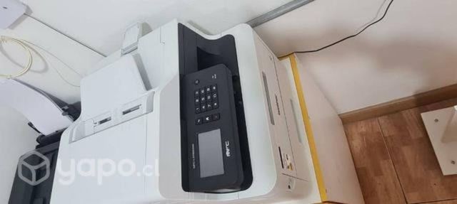 Fotocopiadora multifuncional BROTHER MFC-L3750CDW