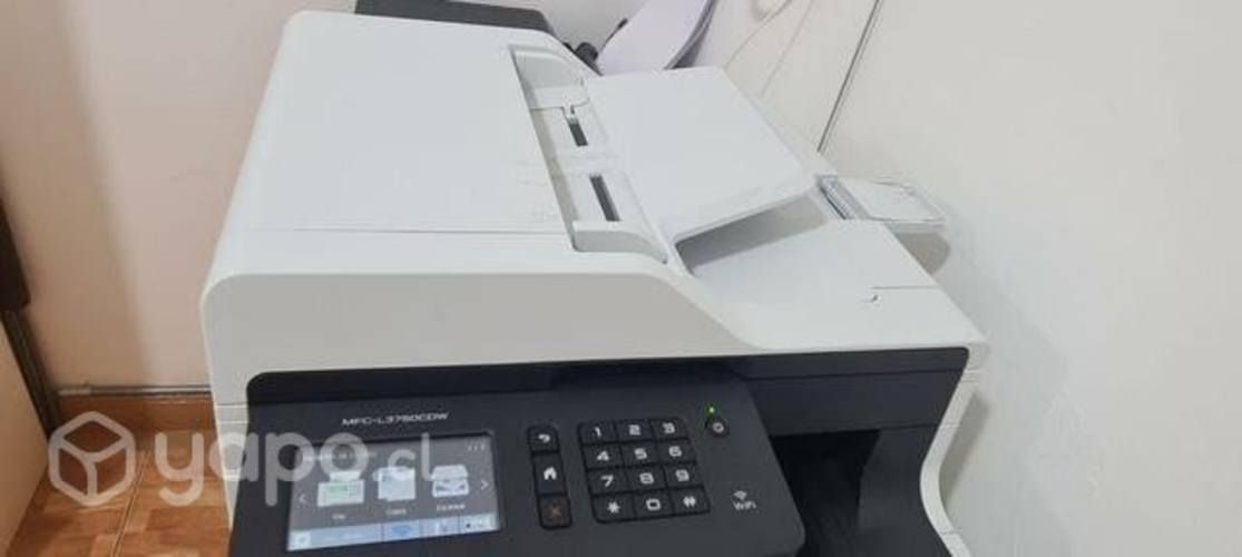 Fotocopiadora multifuncional BROTHER MFC-L3750CDW