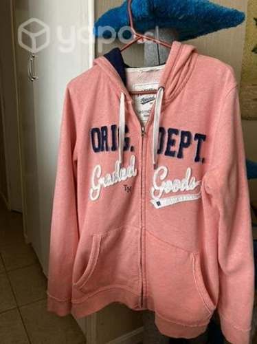 Polerones talla l y xxl