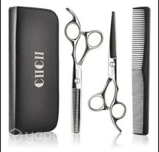 Tijeras profesionales