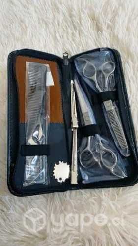 Tijeras profesionales