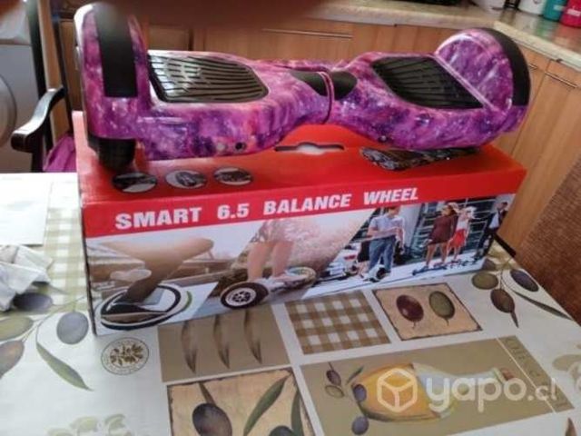 Hoverboard