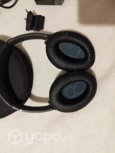 Audífonos Bose Soundlink ll