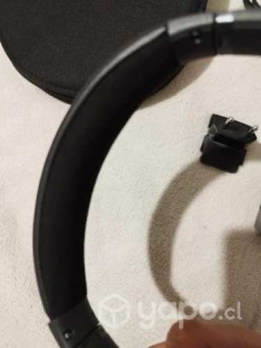 Audífonos Bose Soundlink ll